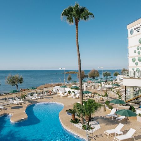 Aluasoul Palma Hotel Adults Only Can Pastilla  Dış mekan fotoğraf