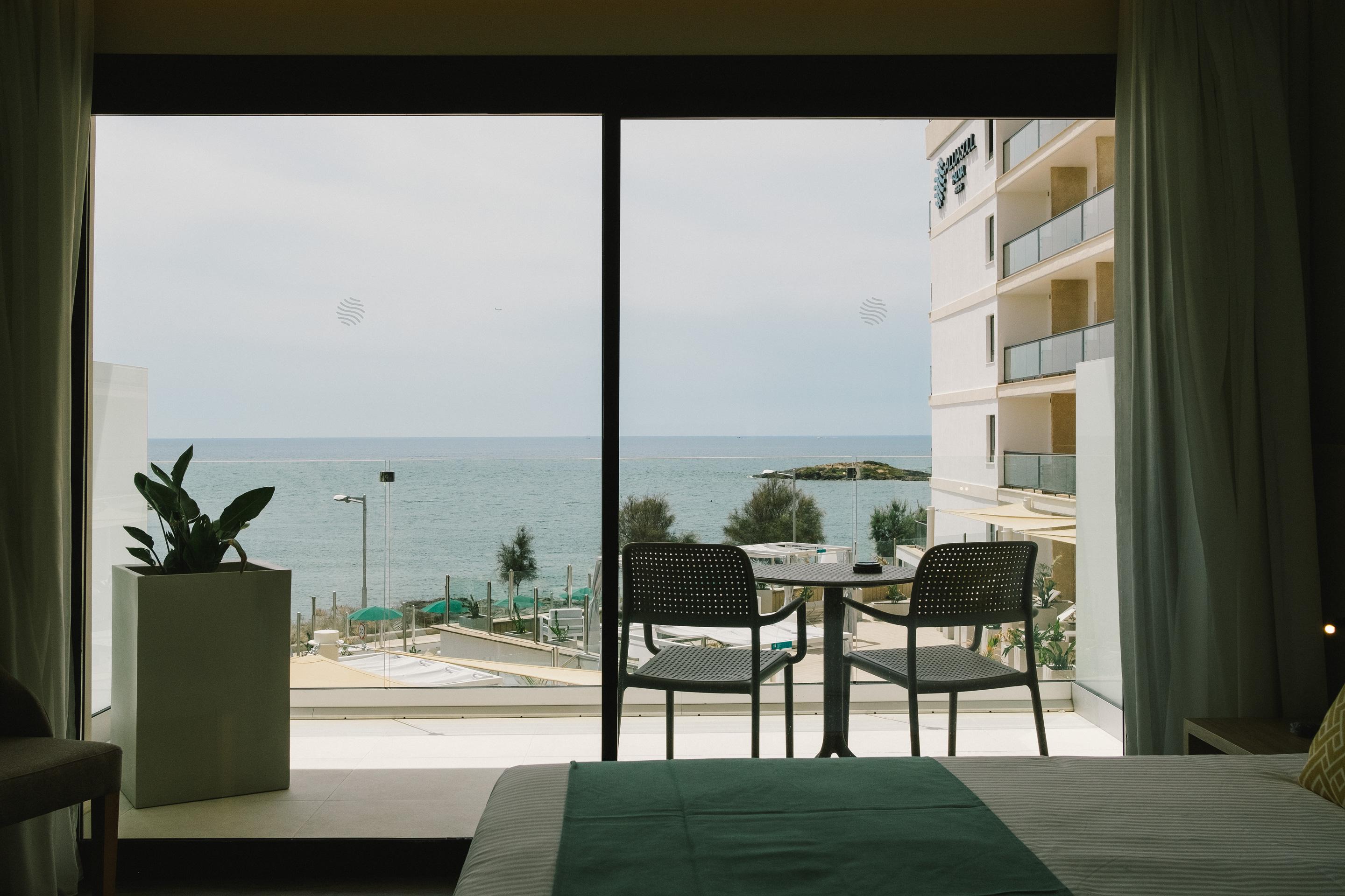 Aluasoul Palma Hotel Adults Only Can Pastilla  Dış mekan fotoğraf