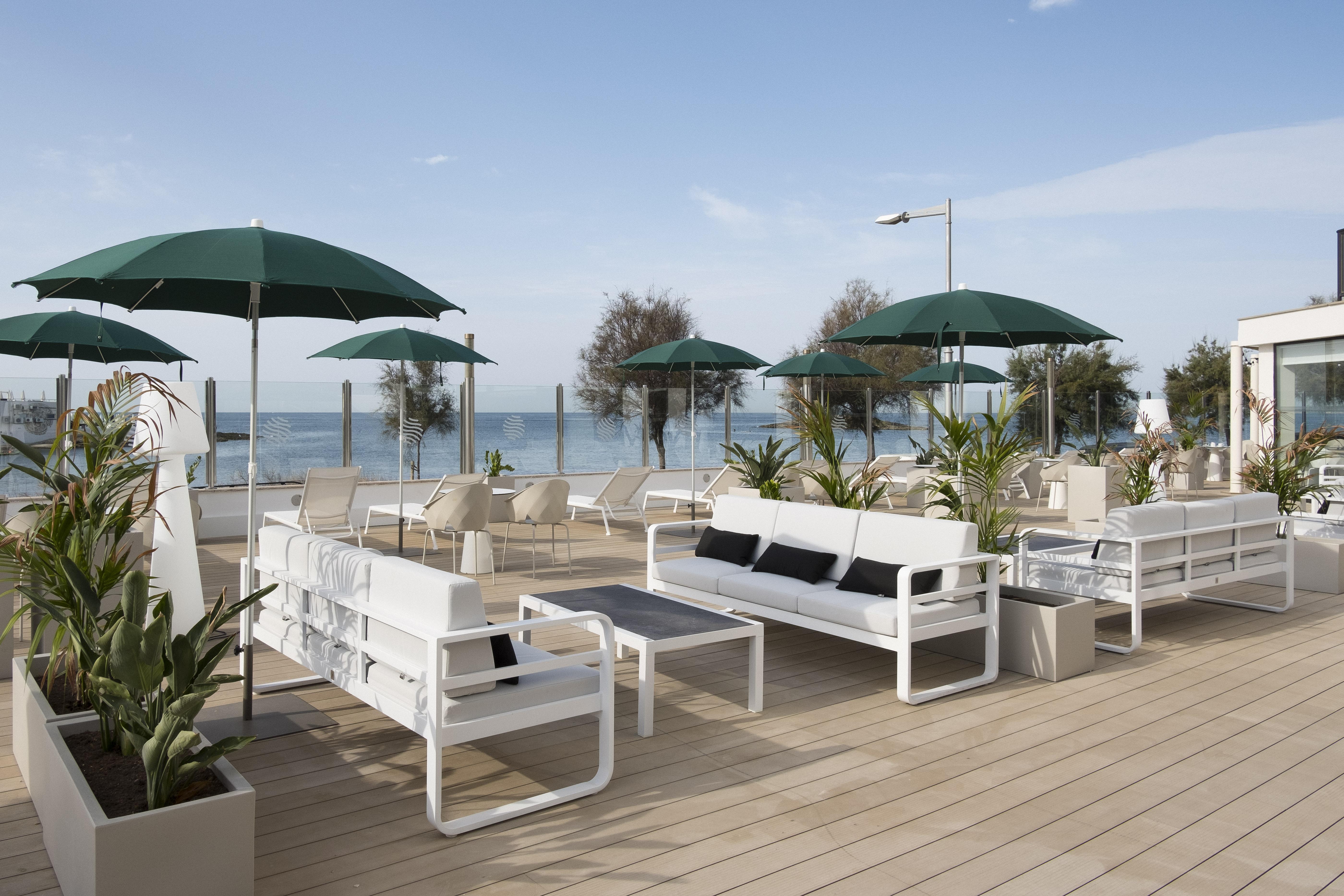 Aluasoul Palma Hotel Adults Only Can Pastilla  Dış mekan fotoğraf