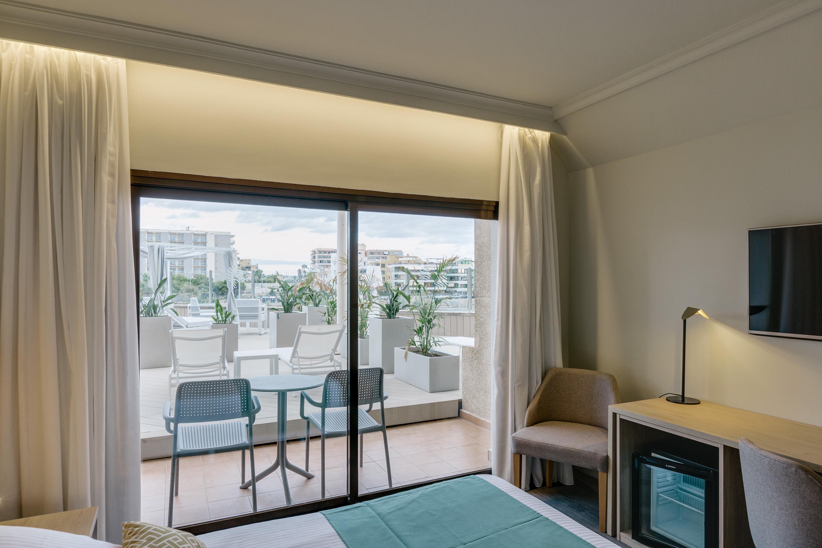 Aluasoul Palma Hotel Adults Only Can Pastilla  Dış mekan fotoğraf