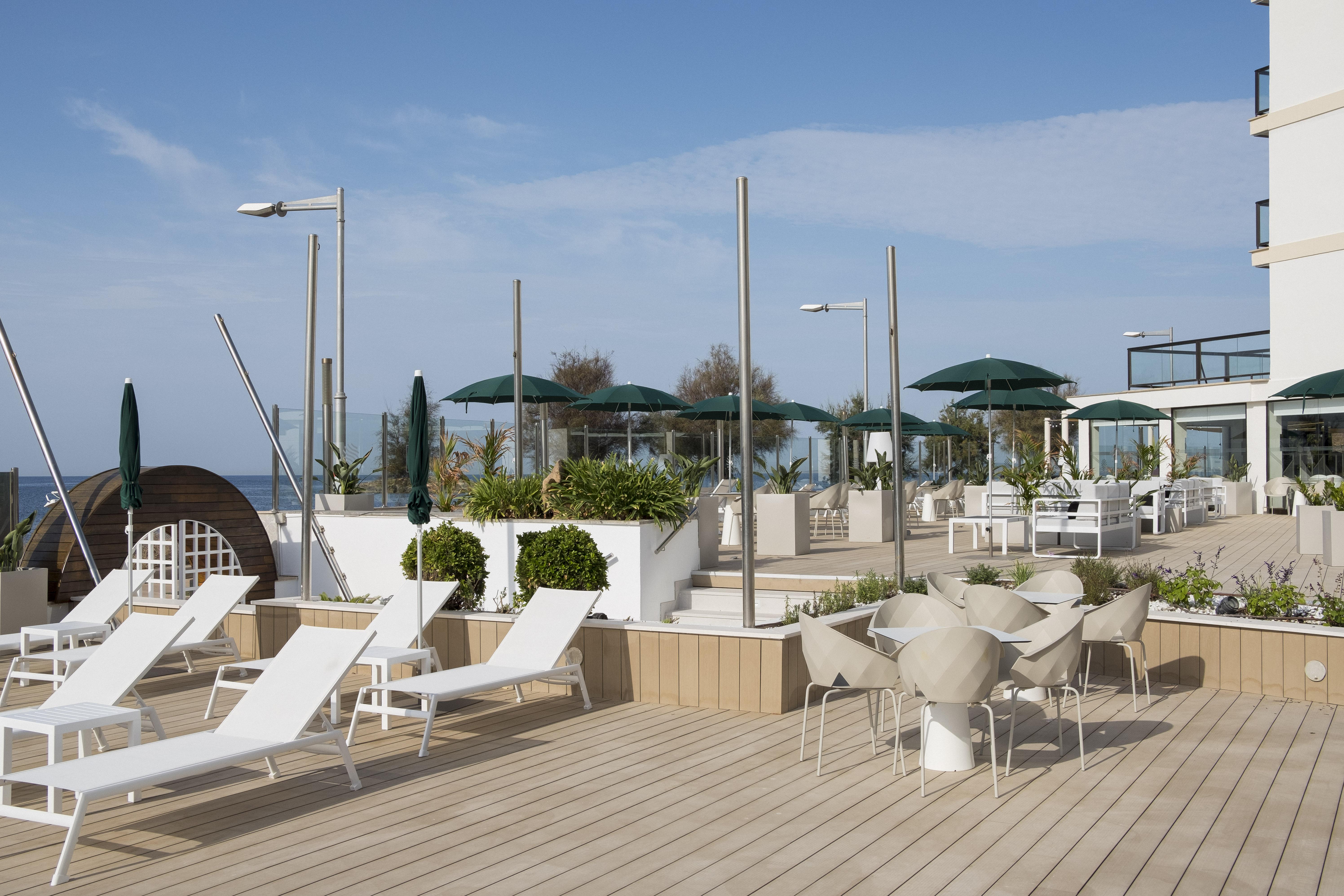 Aluasoul Palma Hotel Adults Only Can Pastilla  Dış mekan fotoğraf