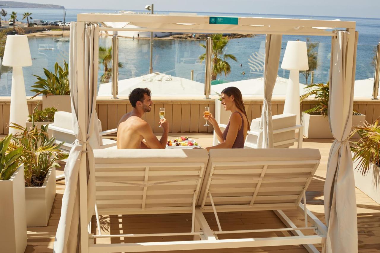 Aluasoul Palma Hotel Adults Only Can Pastilla  Dış mekan fotoğraf