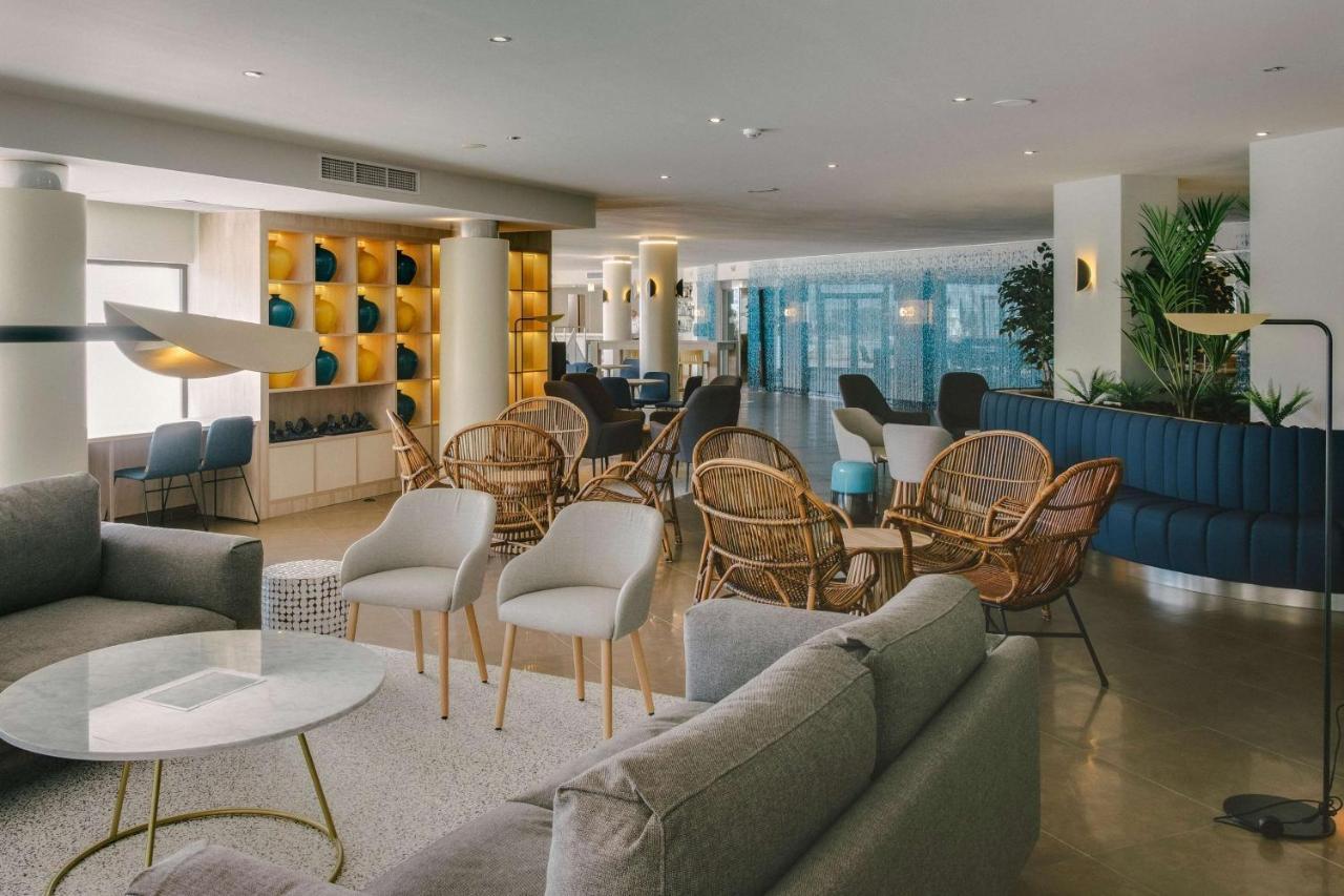 Aluasoul Palma Hotel Adults Only Can Pastilla  Dış mekan fotoğraf