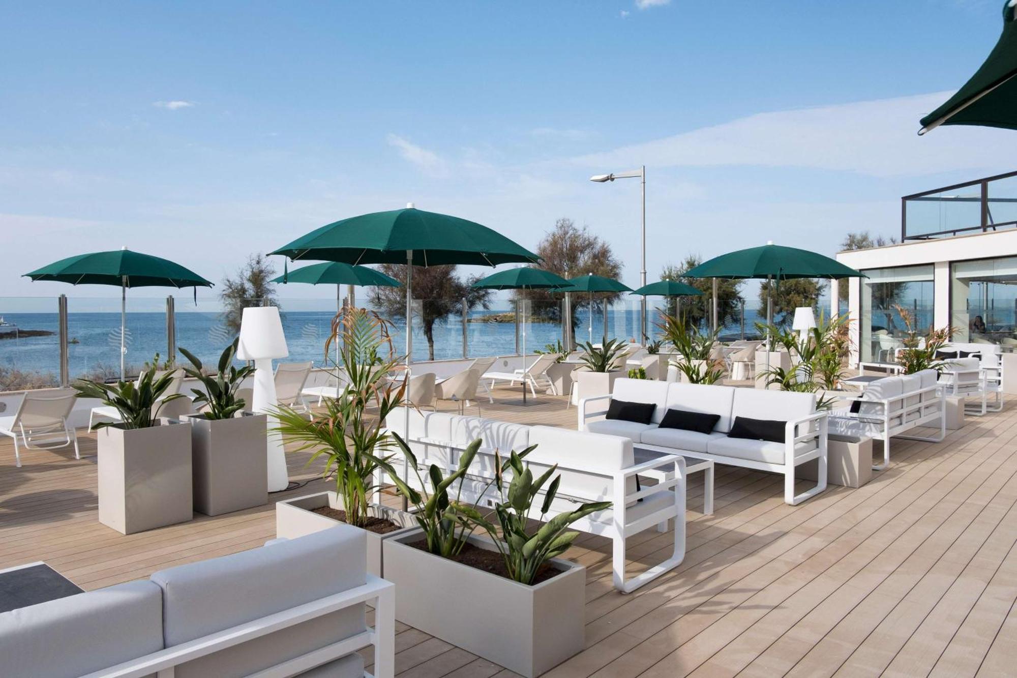 Aluasoul Palma Hotel Adults Only Can Pastilla  Dış mekan fotoğraf