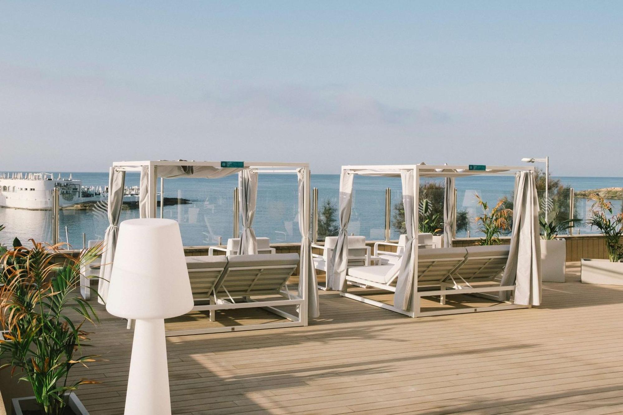Aluasoul Palma Hotel Adults Only Can Pastilla  Dış mekan fotoğraf