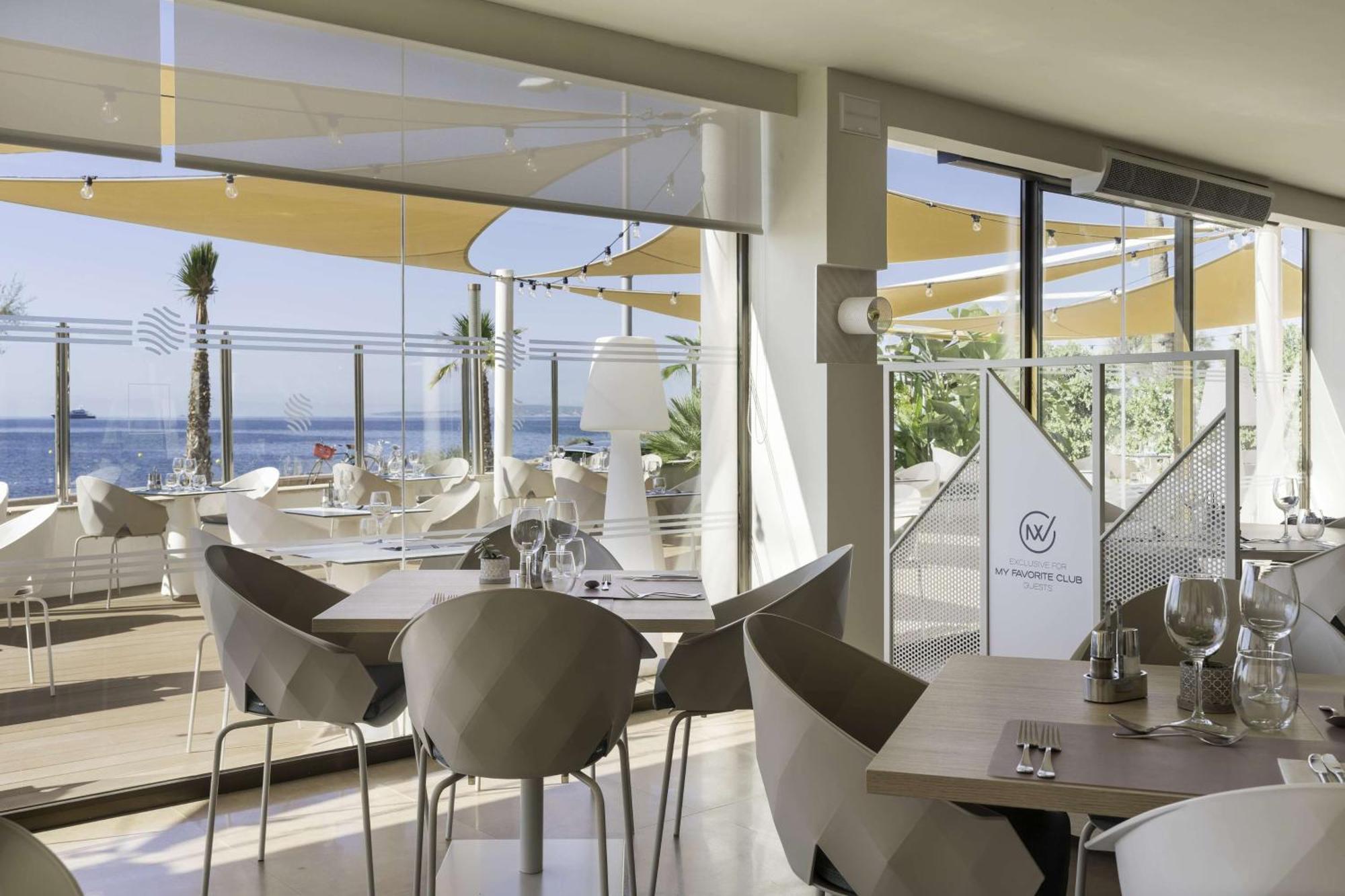 Aluasoul Palma Hotel Adults Only Can Pastilla  Dış mekan fotoğraf