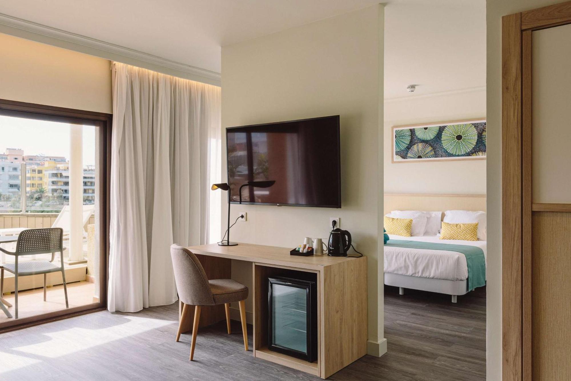 Aluasoul Palma Hotel Adults Only Can Pastilla  Dış mekan fotoğraf