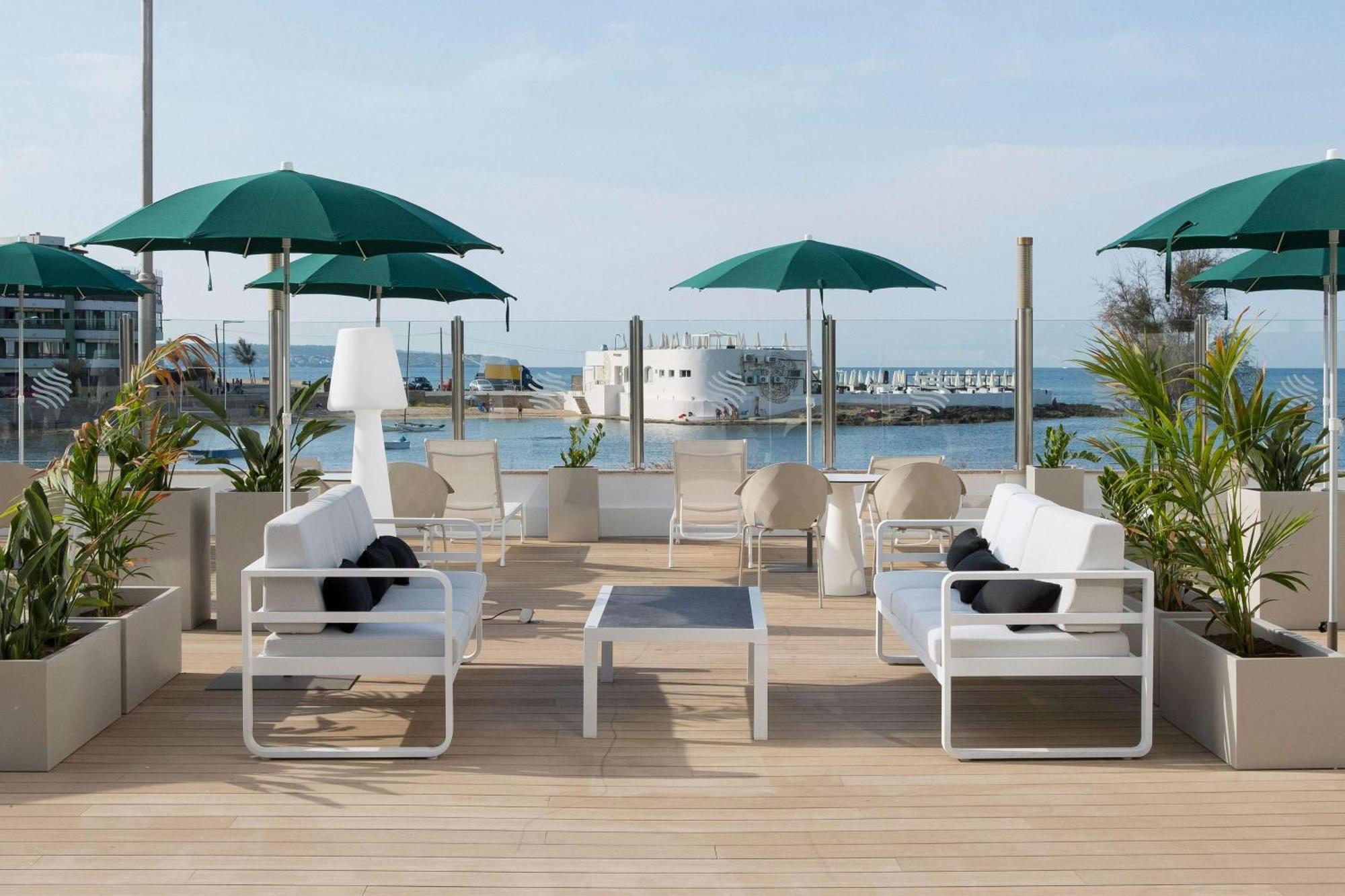 Aluasoul Palma Hotel Adults Only Can Pastilla  Dış mekan fotoğraf