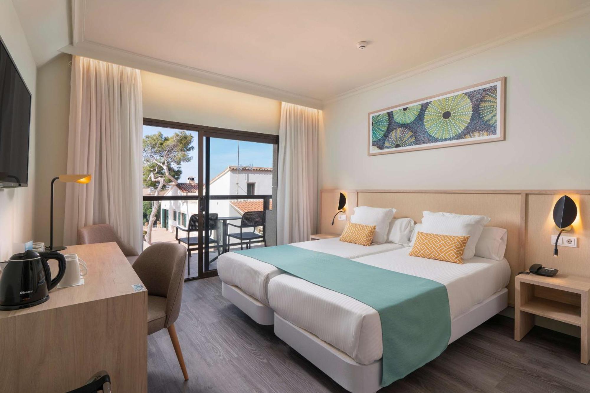 Aluasoul Palma Hotel Adults Only Can Pastilla  Dış mekan fotoğraf