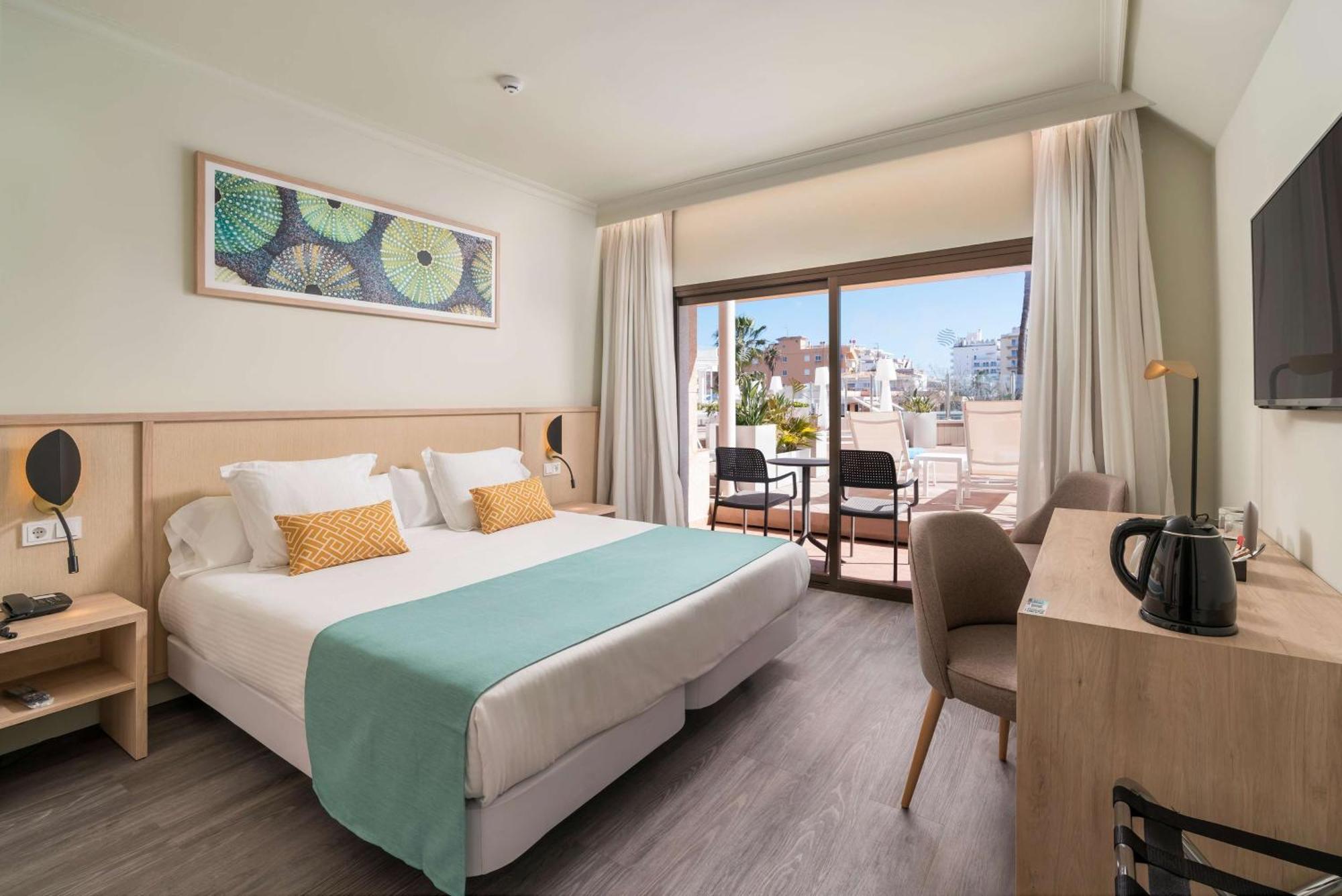 Aluasoul Palma Hotel Adults Only Can Pastilla  Dış mekan fotoğraf