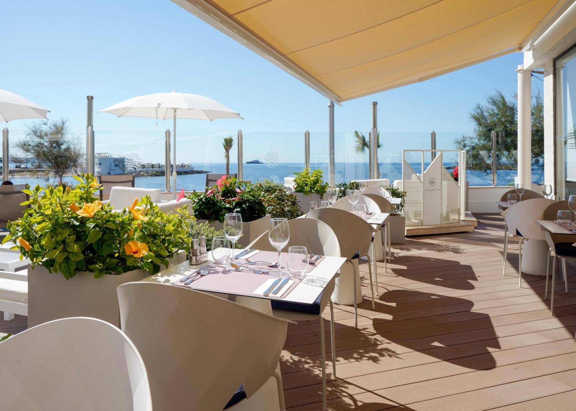 Aluasoul Palma Hotel Adults Only Can Pastilla  Dış mekan fotoğraf