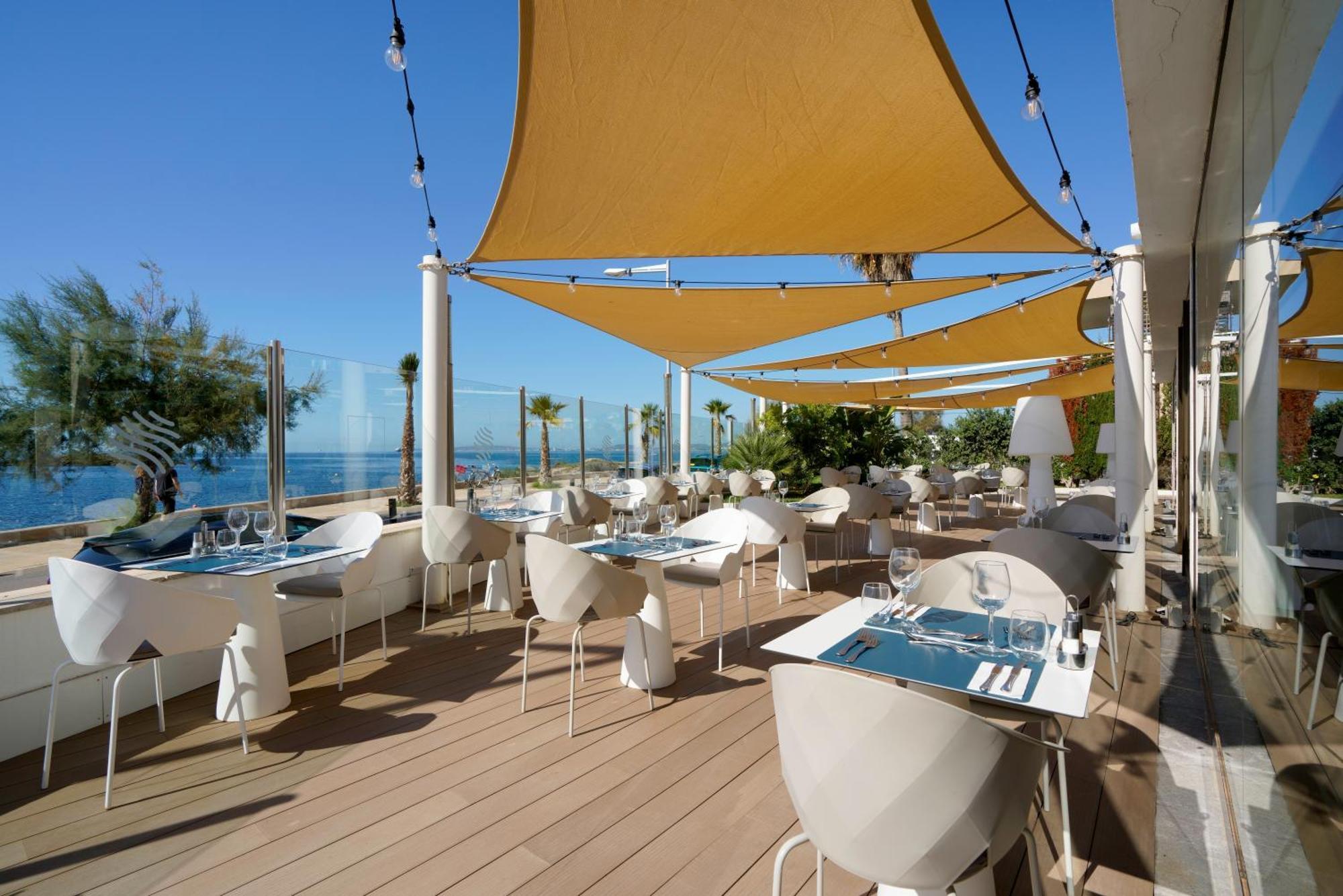 Aluasoul Palma Hotel Adults Only Can Pastilla  Dış mekan fotoğraf