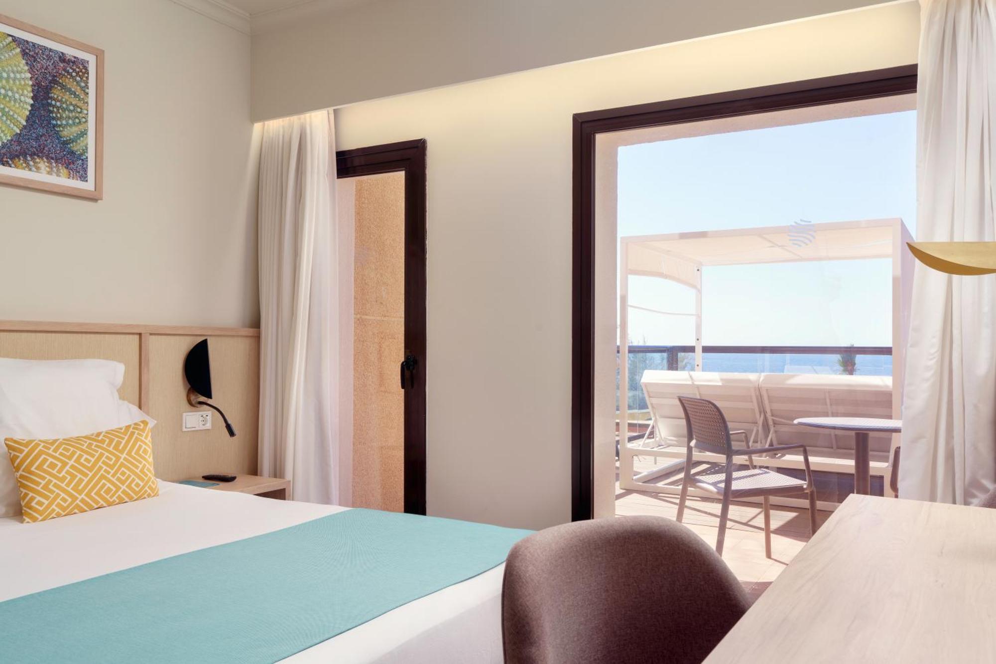 Aluasoul Palma Hotel Adults Only Can Pastilla  Dış mekan fotoğraf