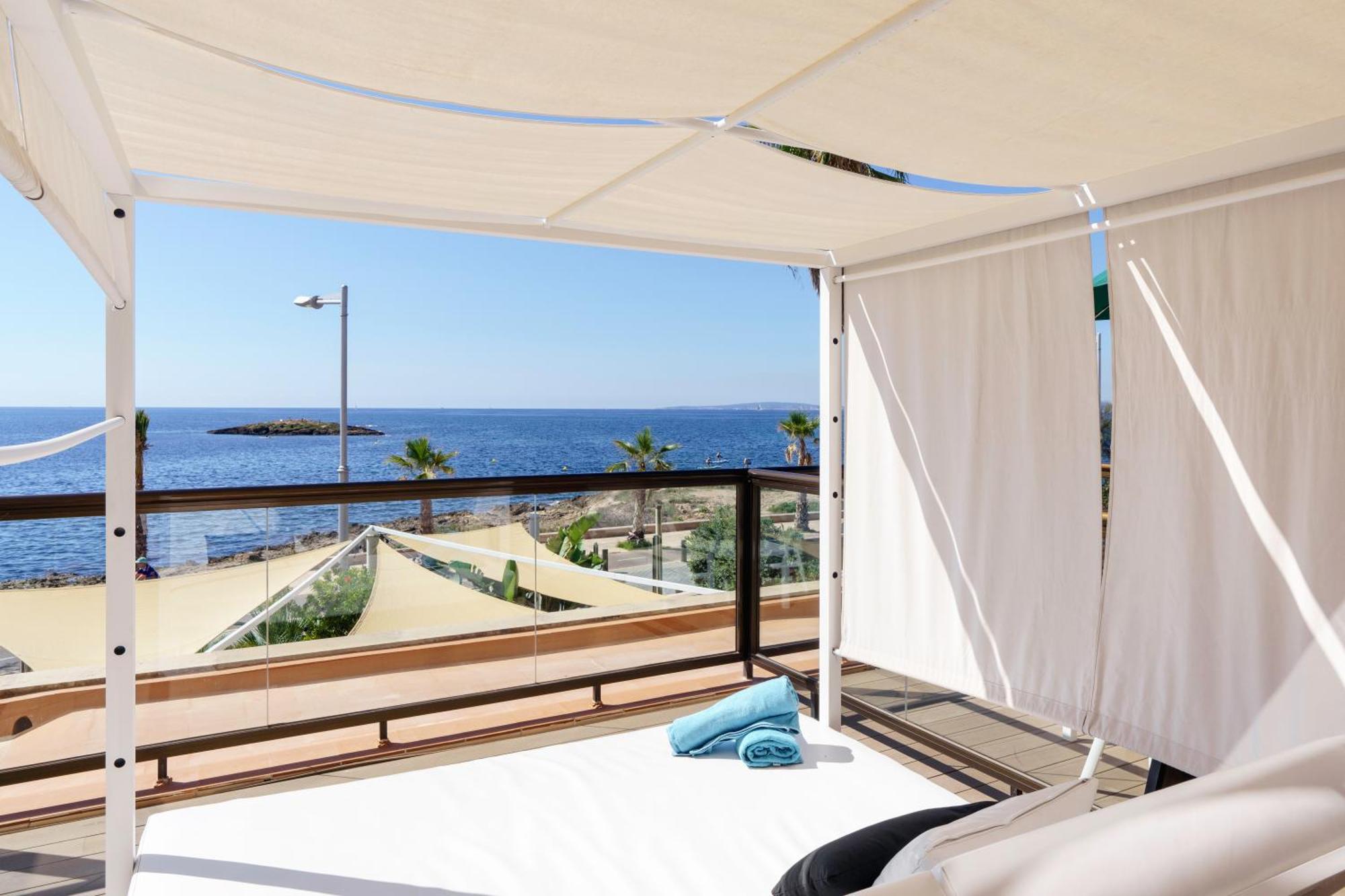 Aluasoul Palma Hotel Adults Only Can Pastilla  Dış mekan fotoğraf