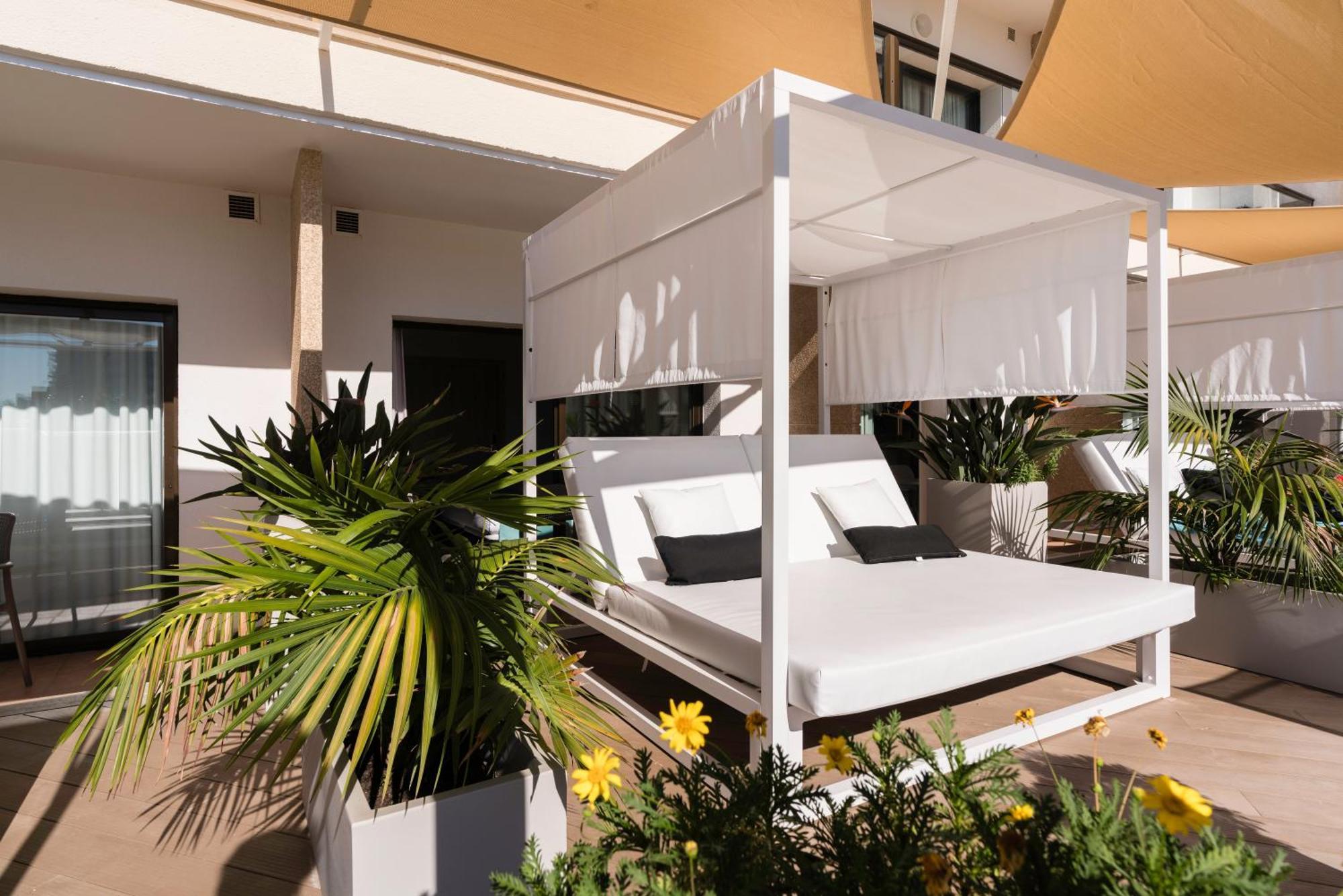 Aluasoul Palma Hotel Adults Only Can Pastilla  Dış mekan fotoğraf