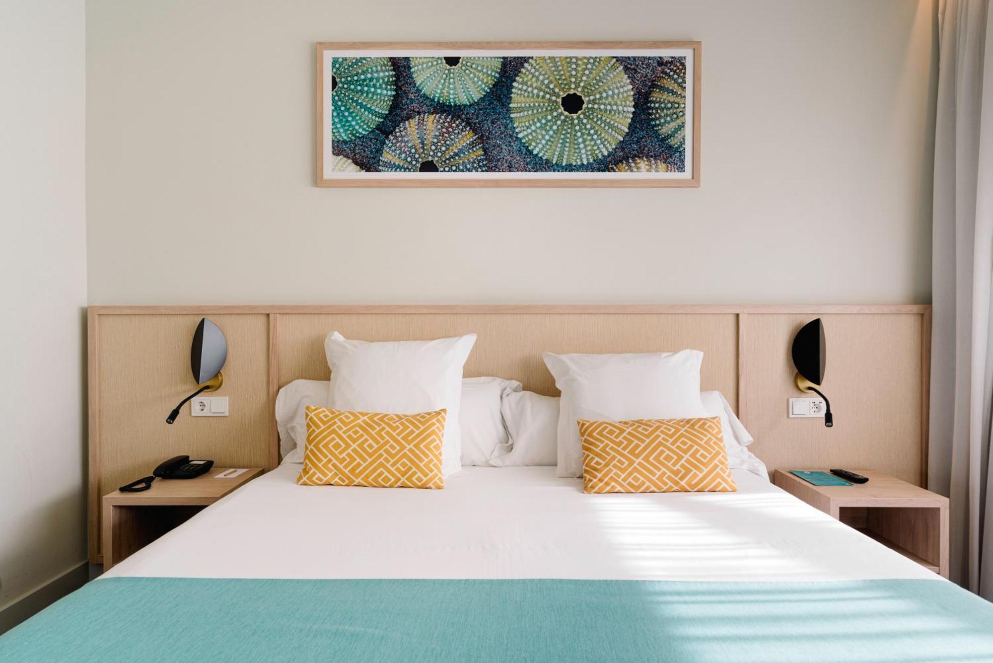 Aluasoul Palma Hotel Adults Only Can Pastilla  Dış mekan fotoğraf