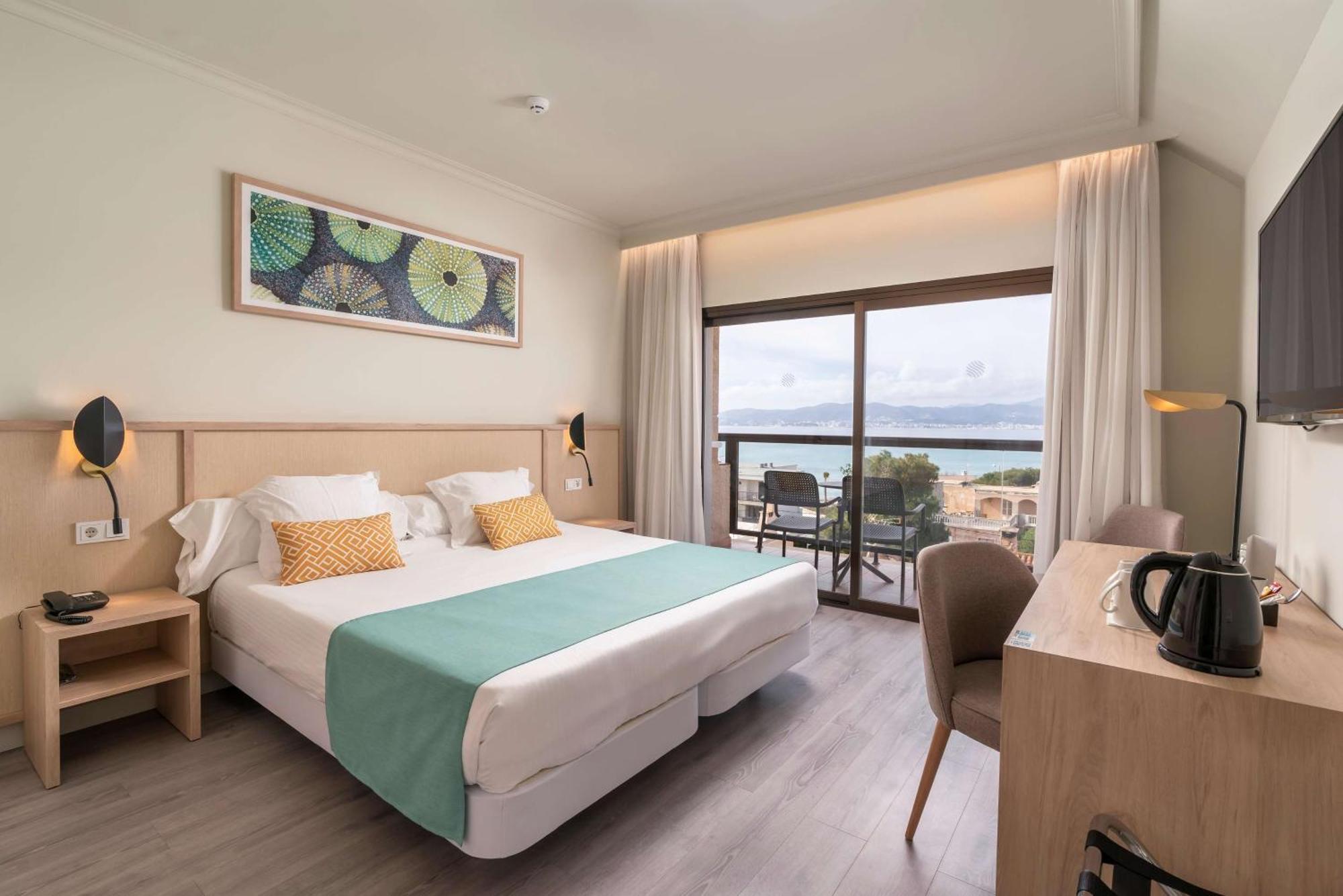 Aluasoul Palma Hotel Adults Only Can Pastilla  Dış mekan fotoğraf