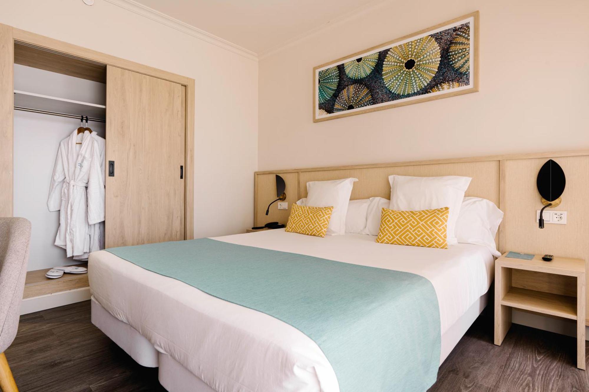 Aluasoul Palma Hotel Adults Only Can Pastilla  Dış mekan fotoğraf