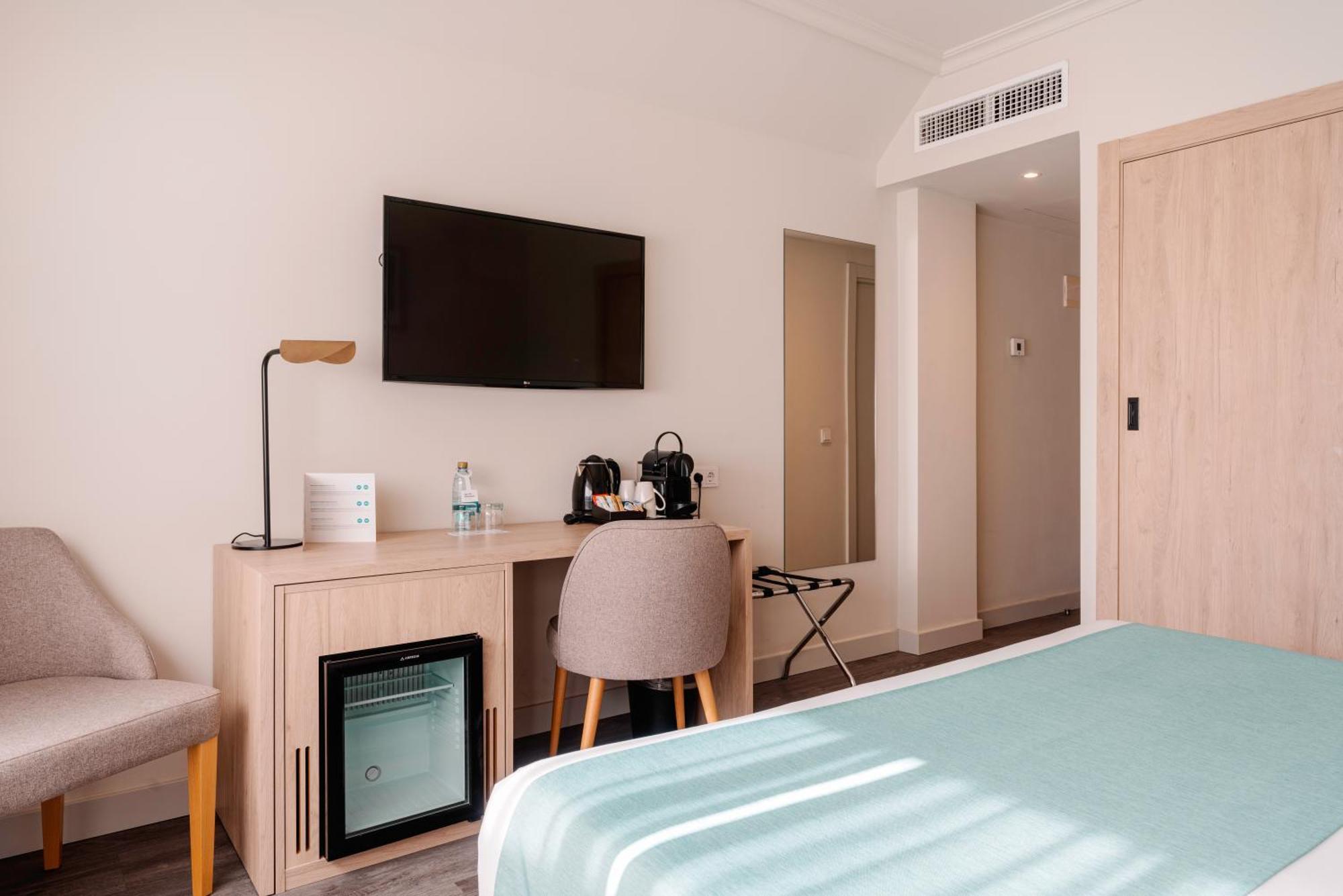 Aluasoul Palma Hotel Adults Only Can Pastilla  Dış mekan fotoğraf